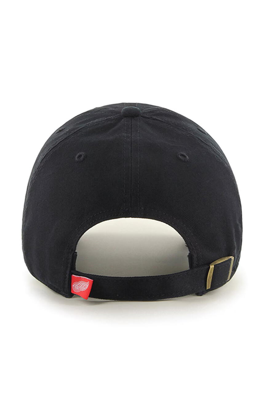 47brand Шапка Detroit Red Wings - Pepit.bg