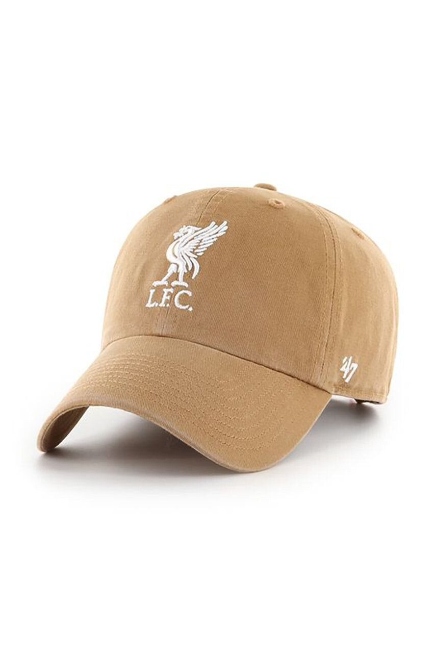 47brand Шапка Epl Liverpool - Pepit.bg