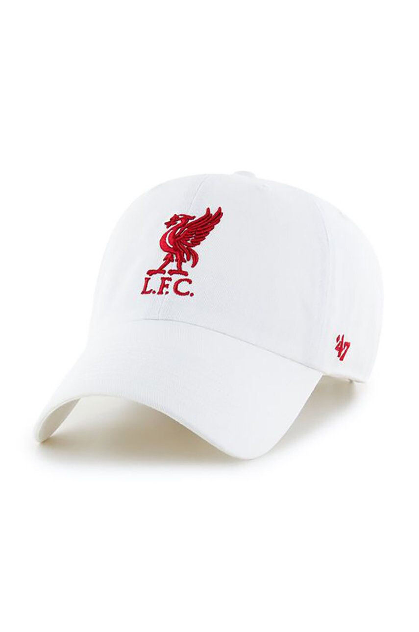 47brand Шапка Epl Liverpool - Pepit.bg