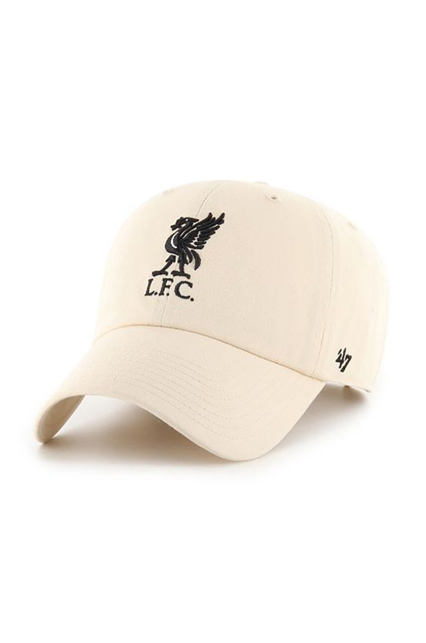 47brand Шапка Epl Liverpool - Pepit.bg