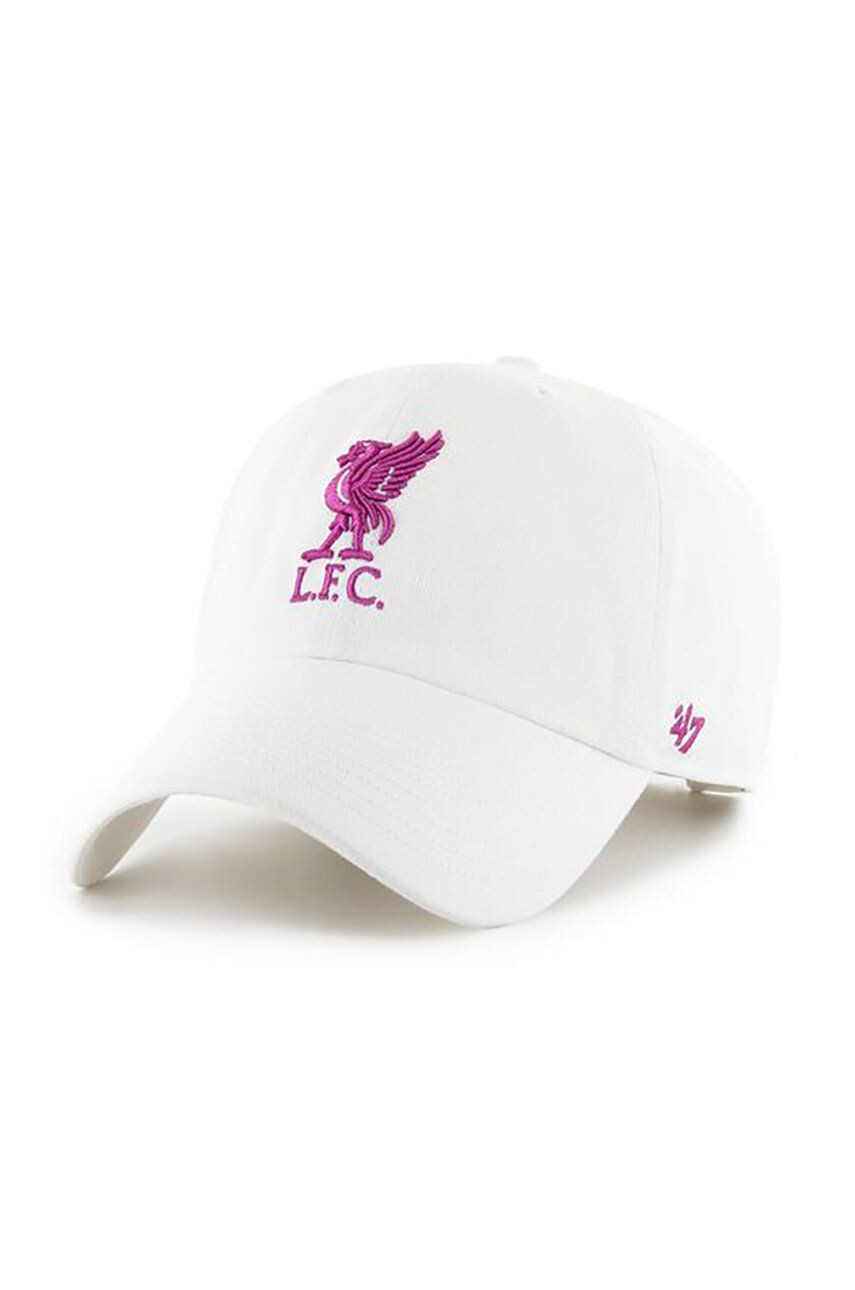 47brand Шапка Epl Liverpool - Pepit.bg