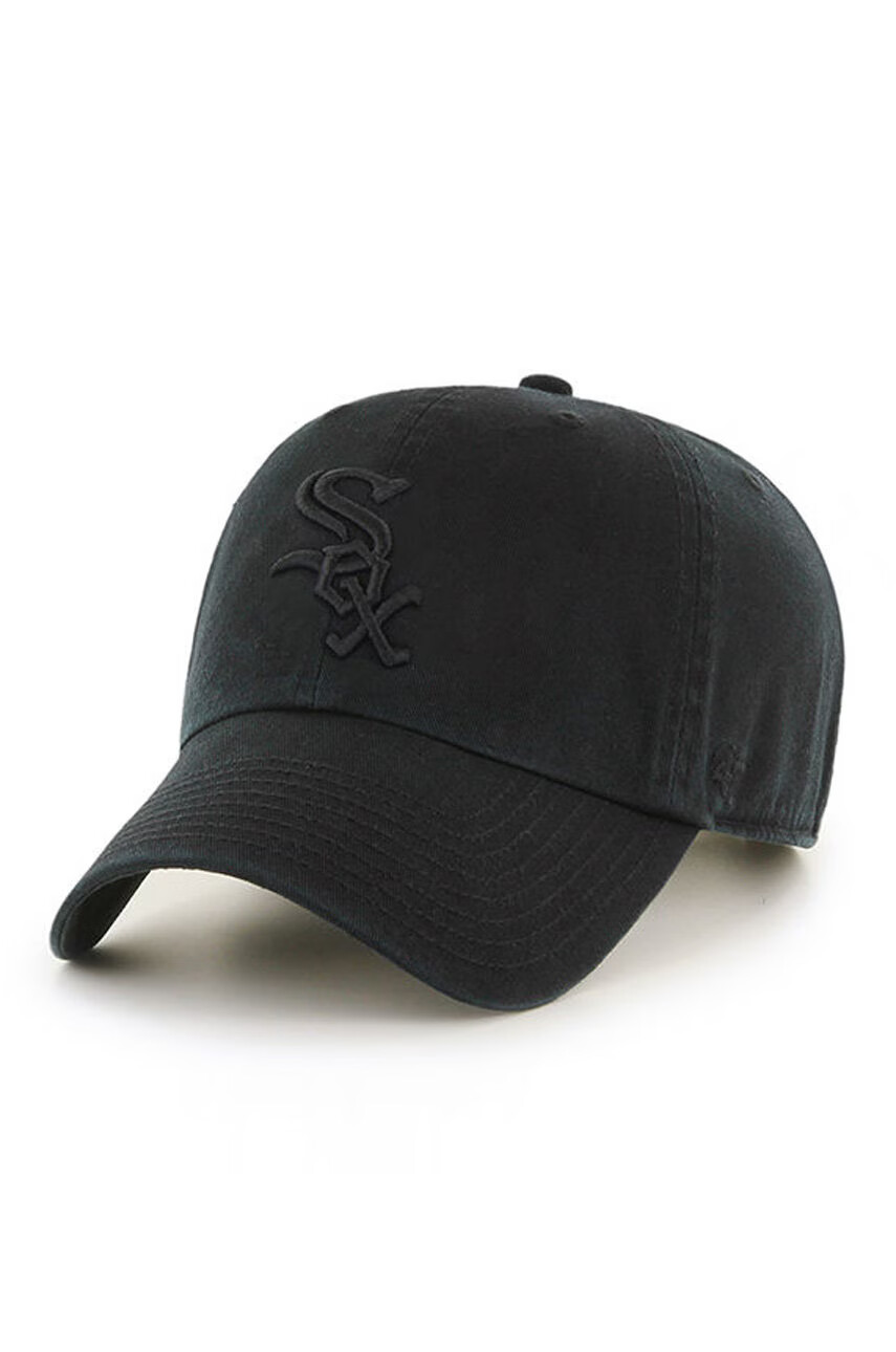 47brand Шапка Mlb Chicago White Sox - Pepit.bg