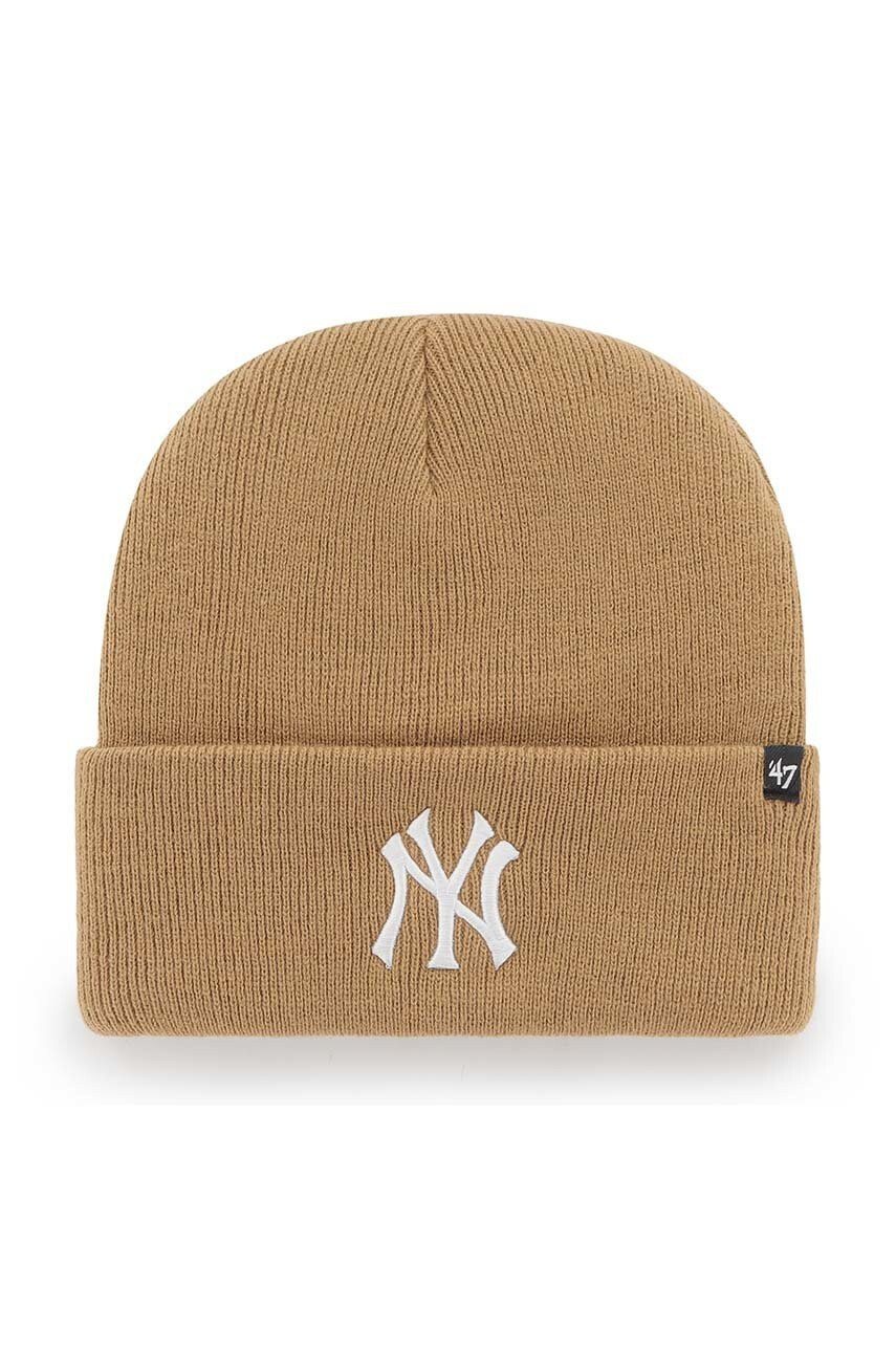 47brand Шапка Mlb New York Yankees - Pepit.bg
