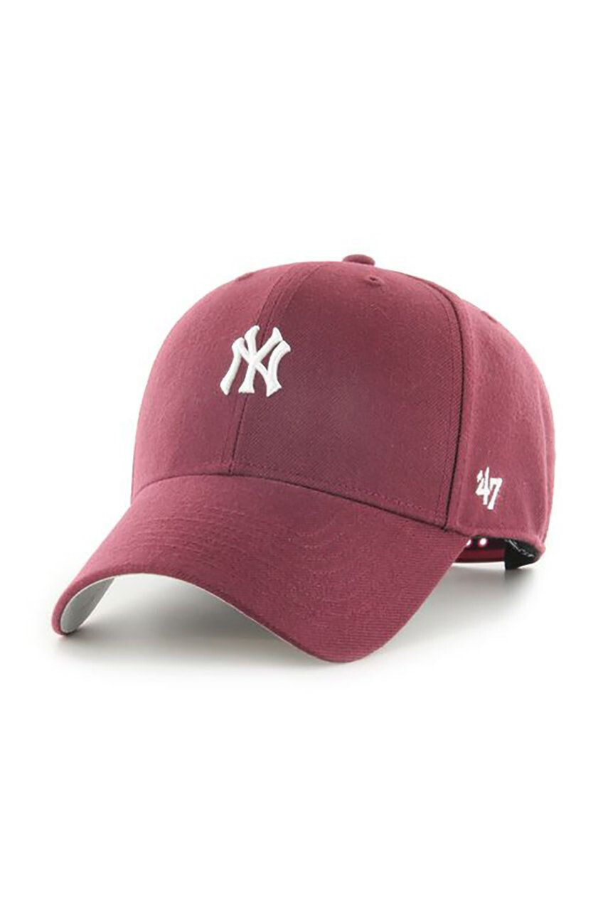 47brand Шапка Mlb New York Yankees - Pepit.bg