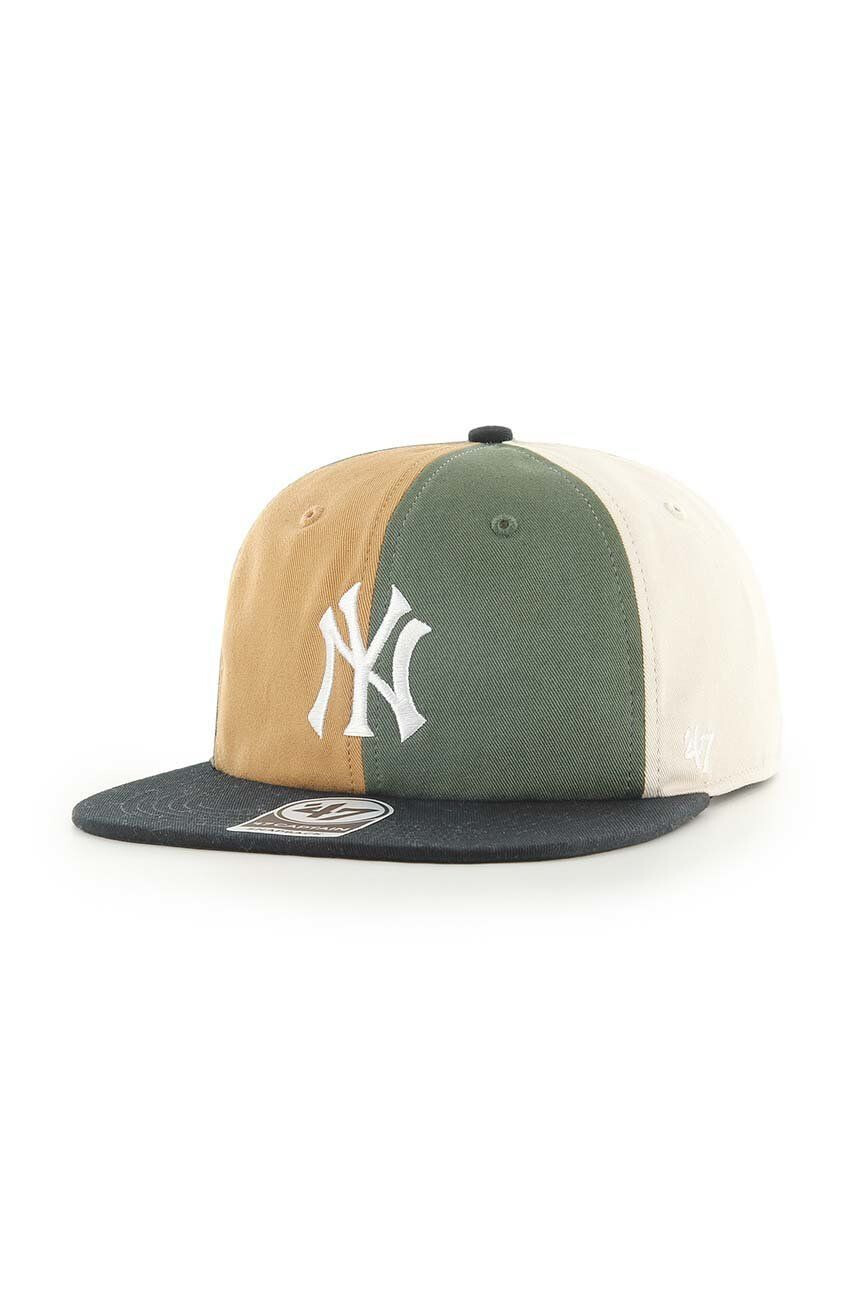 47brand Шапка Mlb New York Yankees - Pepit.bg