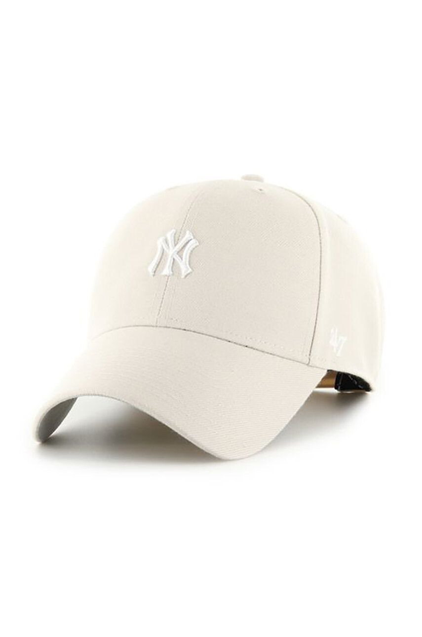 47brand Шапка Mlb New York Yankees - Pepit.bg