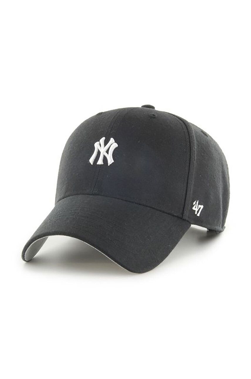 47brand Шапка Mlb New York Yankees - Pepit.bg