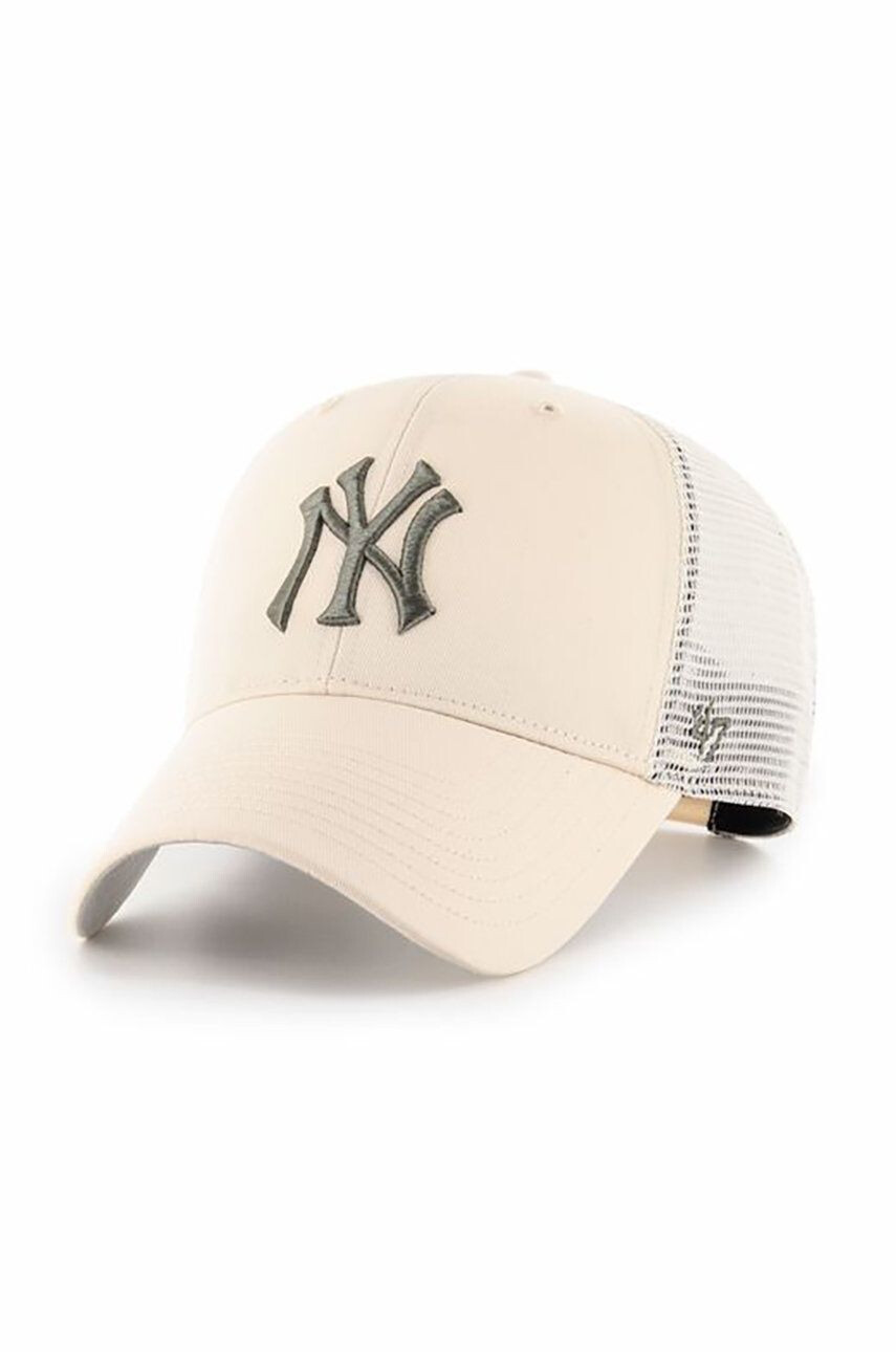 47brand Шапка Mlb New York Yankees - Pepit.bg