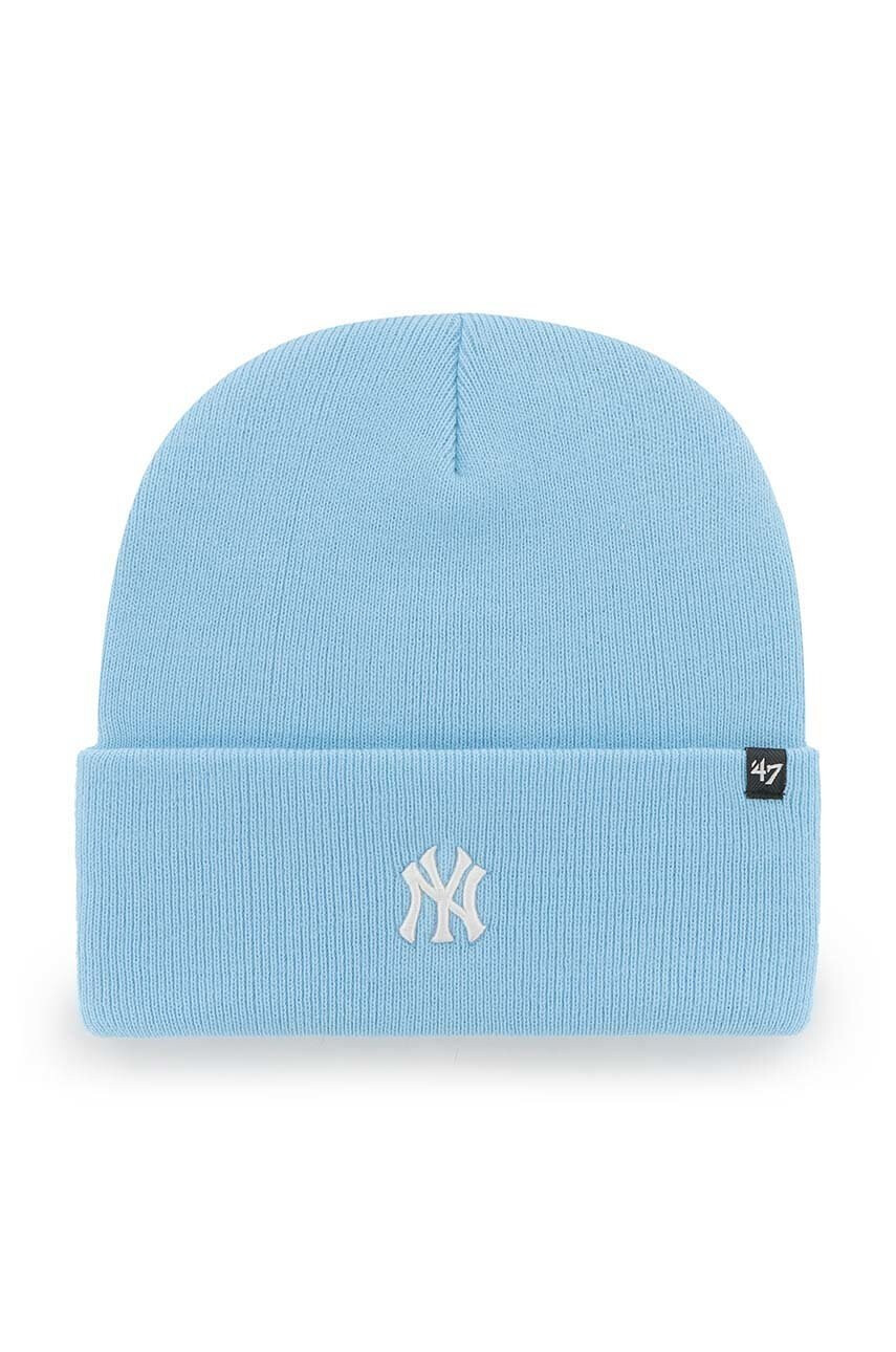 47brand Шапка Mlb New York Yankees - Pepit.bg