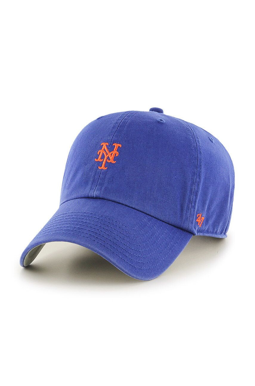 47brand Шапка New York Mets - Pepit.bg