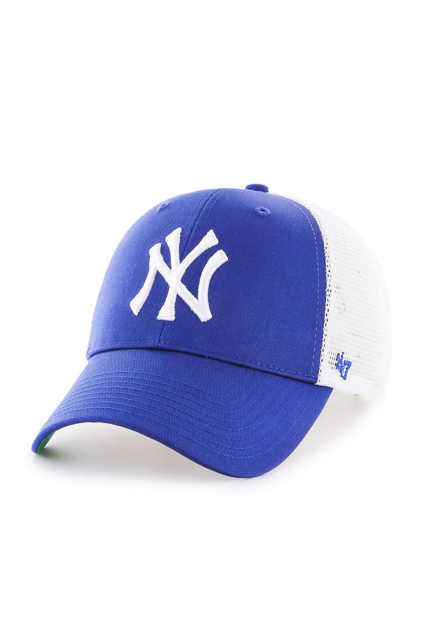 47brand Шапка New York Yankees - Pepit.bg