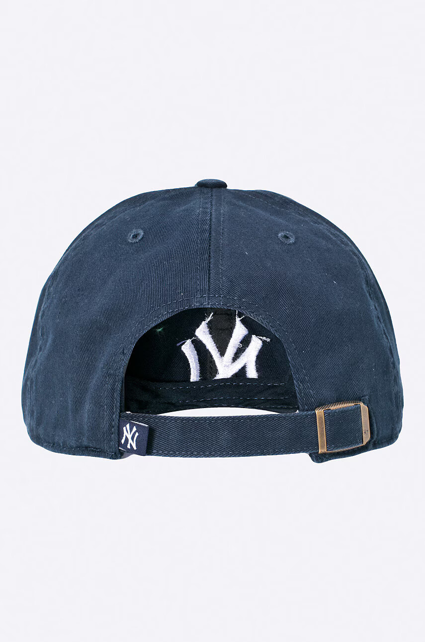 47brand Шапка New York Yankees - Pepit.bg