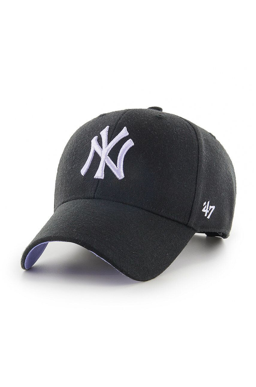 47brand Шапка New York Yankees - Pepit.bg