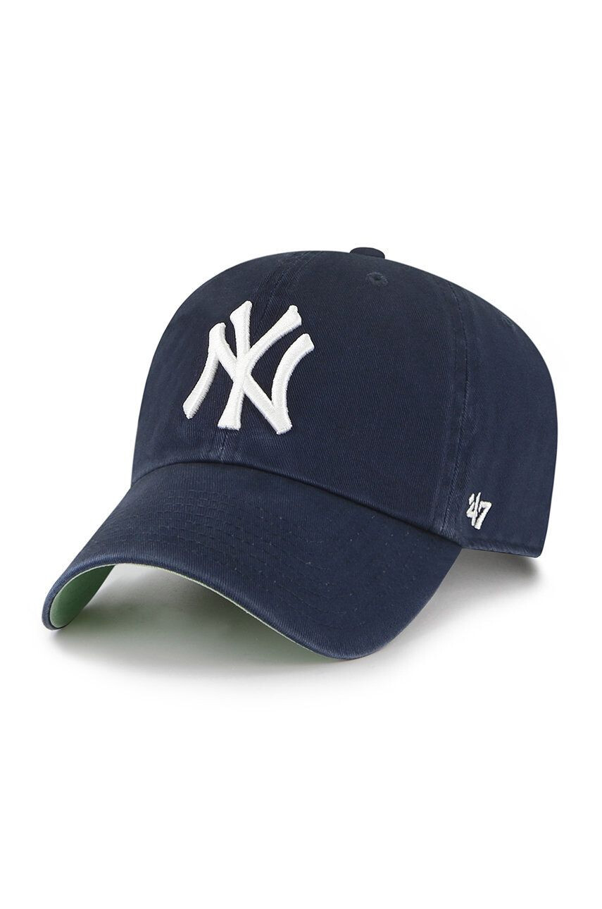 47brand Шапка New York Yankees - Pepit.bg