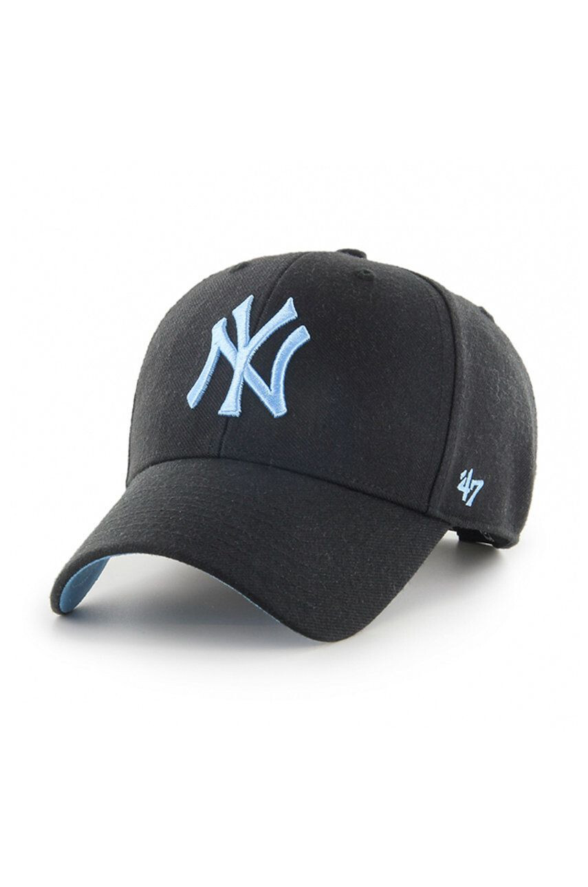 47brand Шапка New York Yankees - Pepit.bg