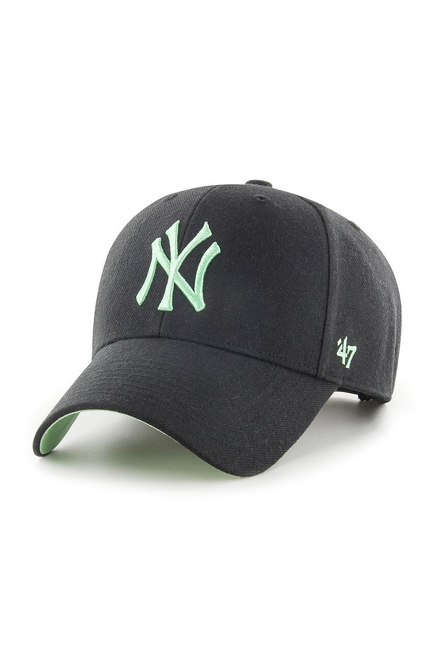 47brand Шапка New York Yankees - Pepit.bg