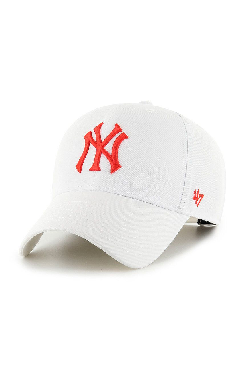 47brand Шапка New York Yankees - Pepit.bg