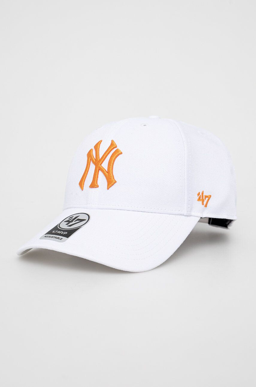 47brand Шапка New York Yankees - Pepit.bg