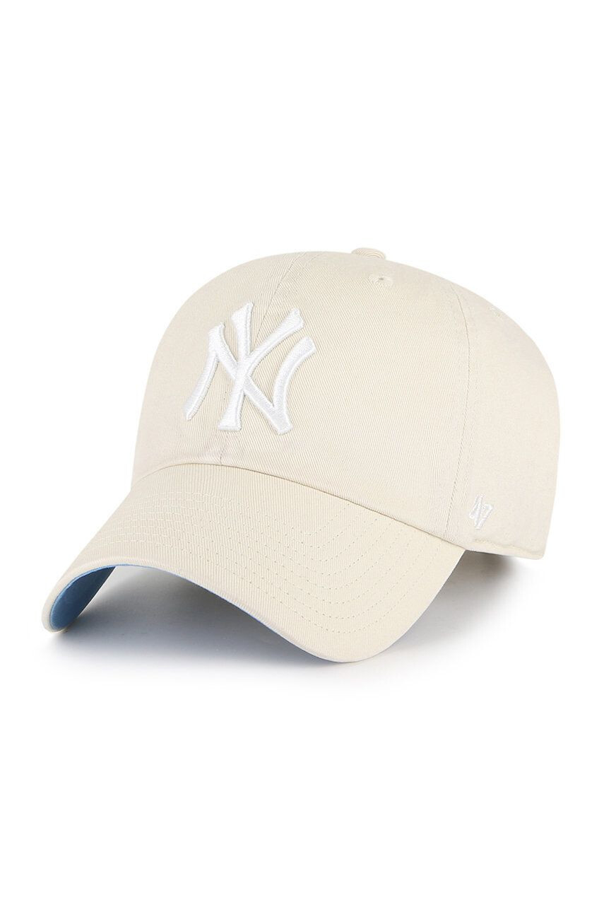 47brand Шапка New York Yankees - Pepit.bg