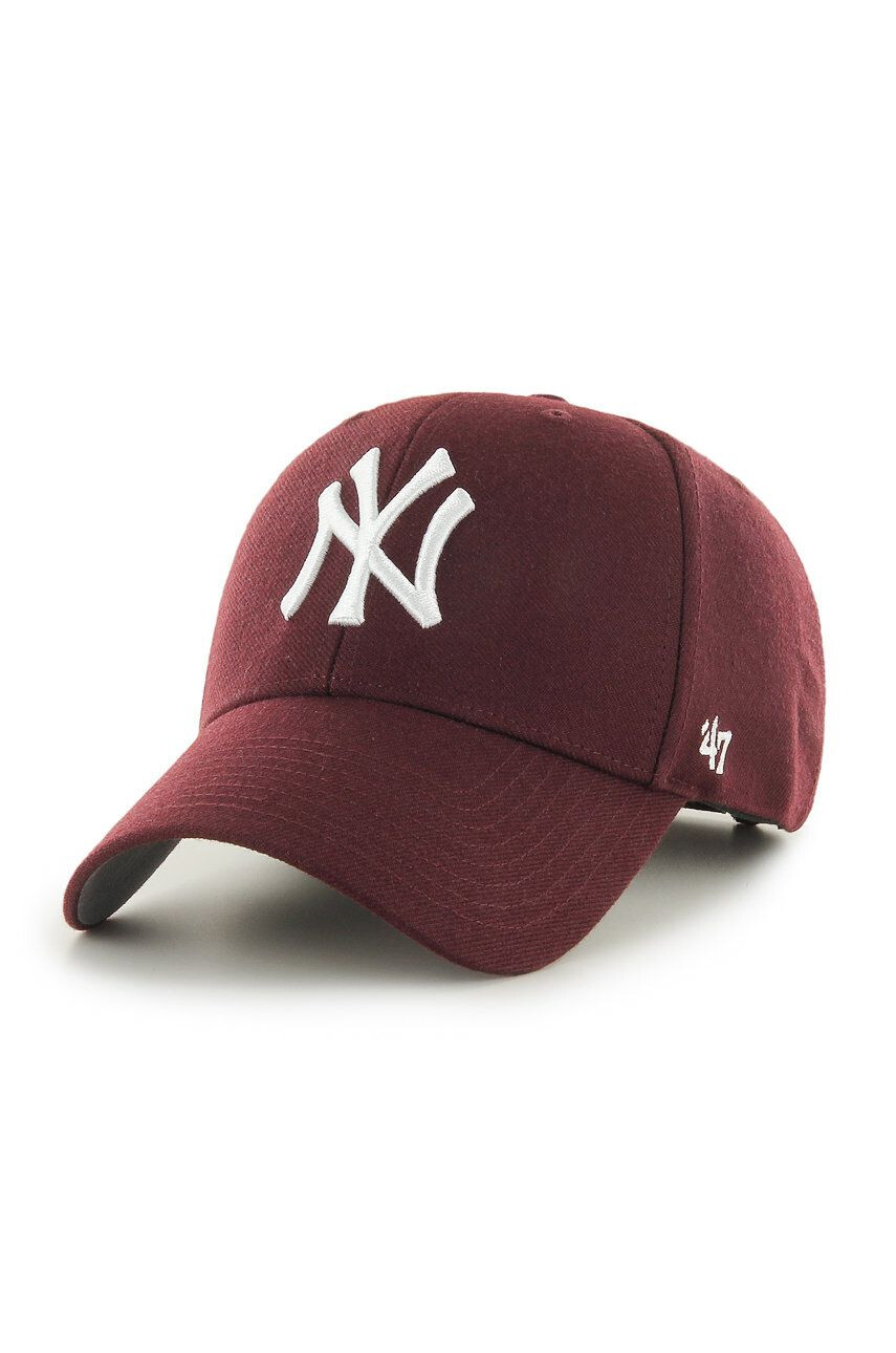 47brand Шапка New York Yankees - Pepit.bg