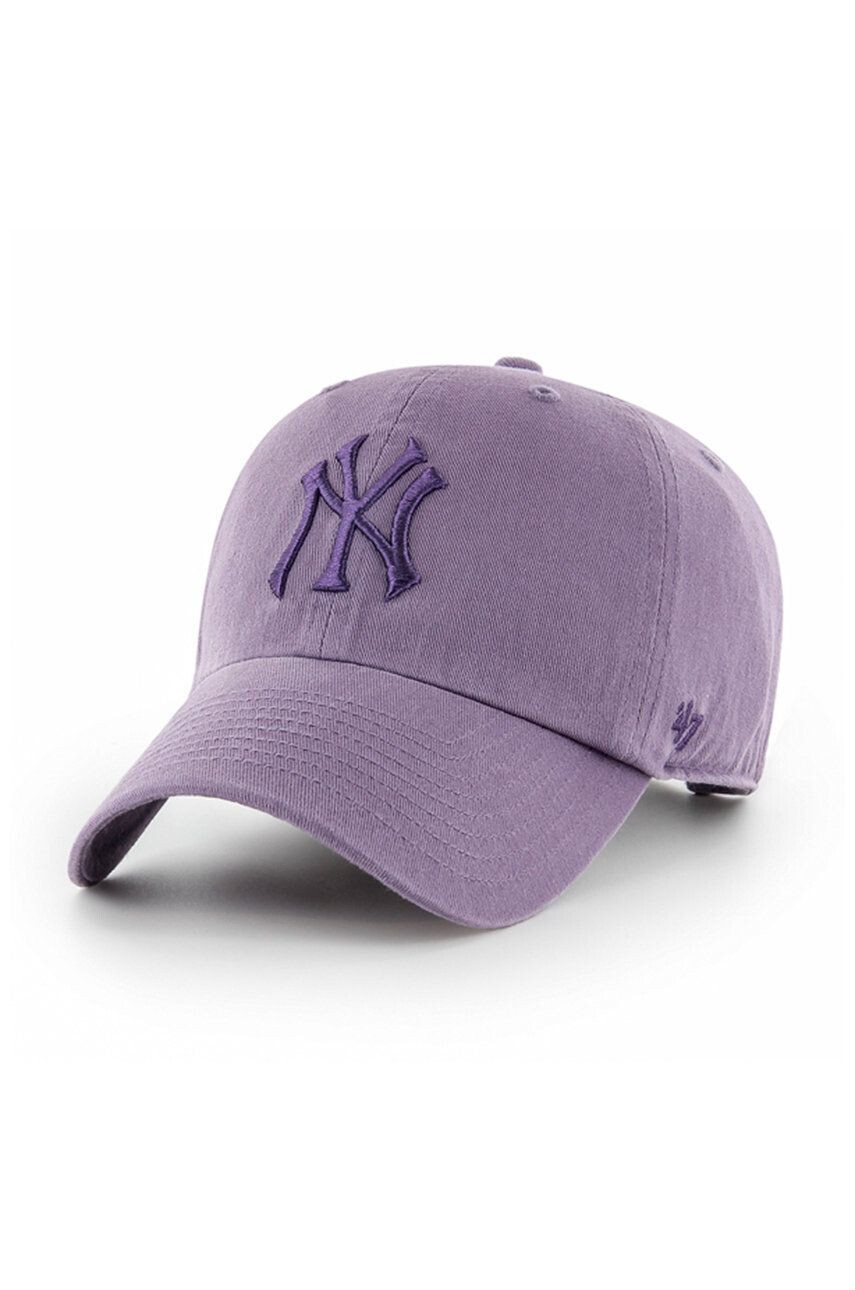 47brand Шапка New York Yankees - Pepit.bg