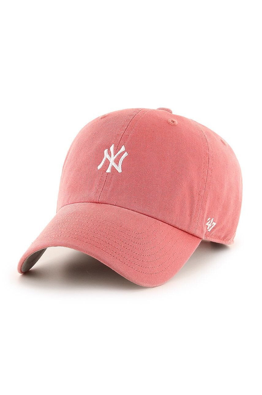 47brand Шапка New York Yankees - Pepit.bg