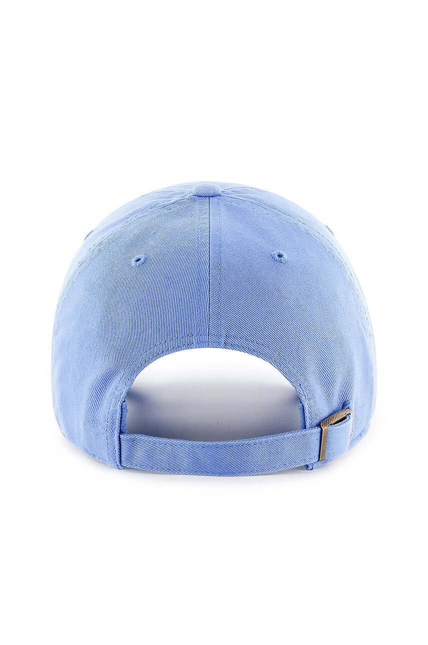 47brand Шапка New York Yankees с апликация - Pepit.bg