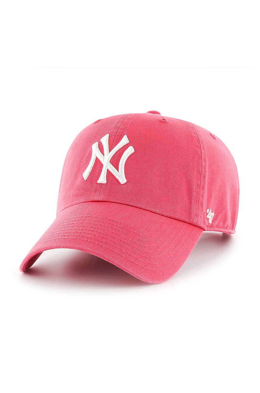 47brand Шапка New York Yankees - Pepit.bg