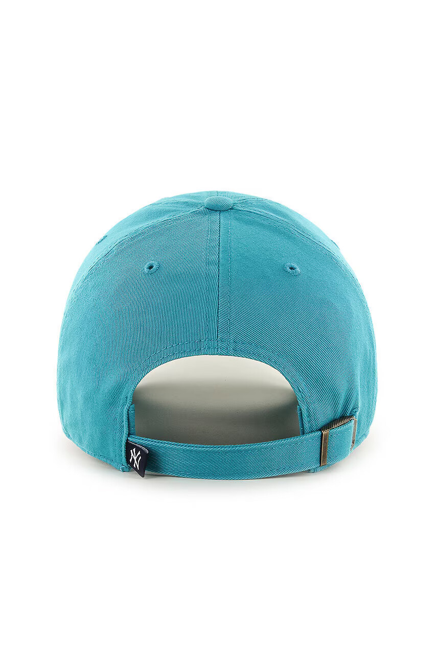 47brand Шапка New York Yankees с апликация - Pepit.bg