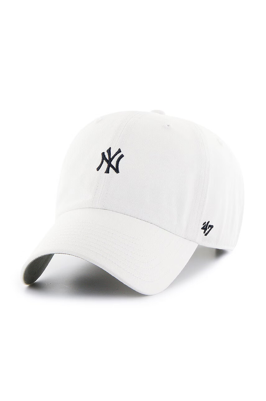 47brand Шапка New York Yankees - Pepit.bg