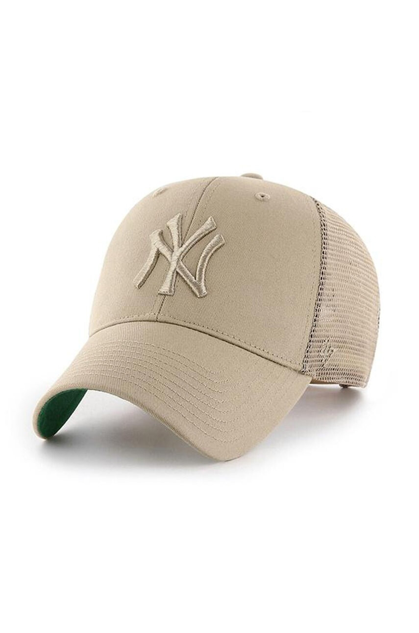 47brand Шапка New York Yankees - Pepit.bg