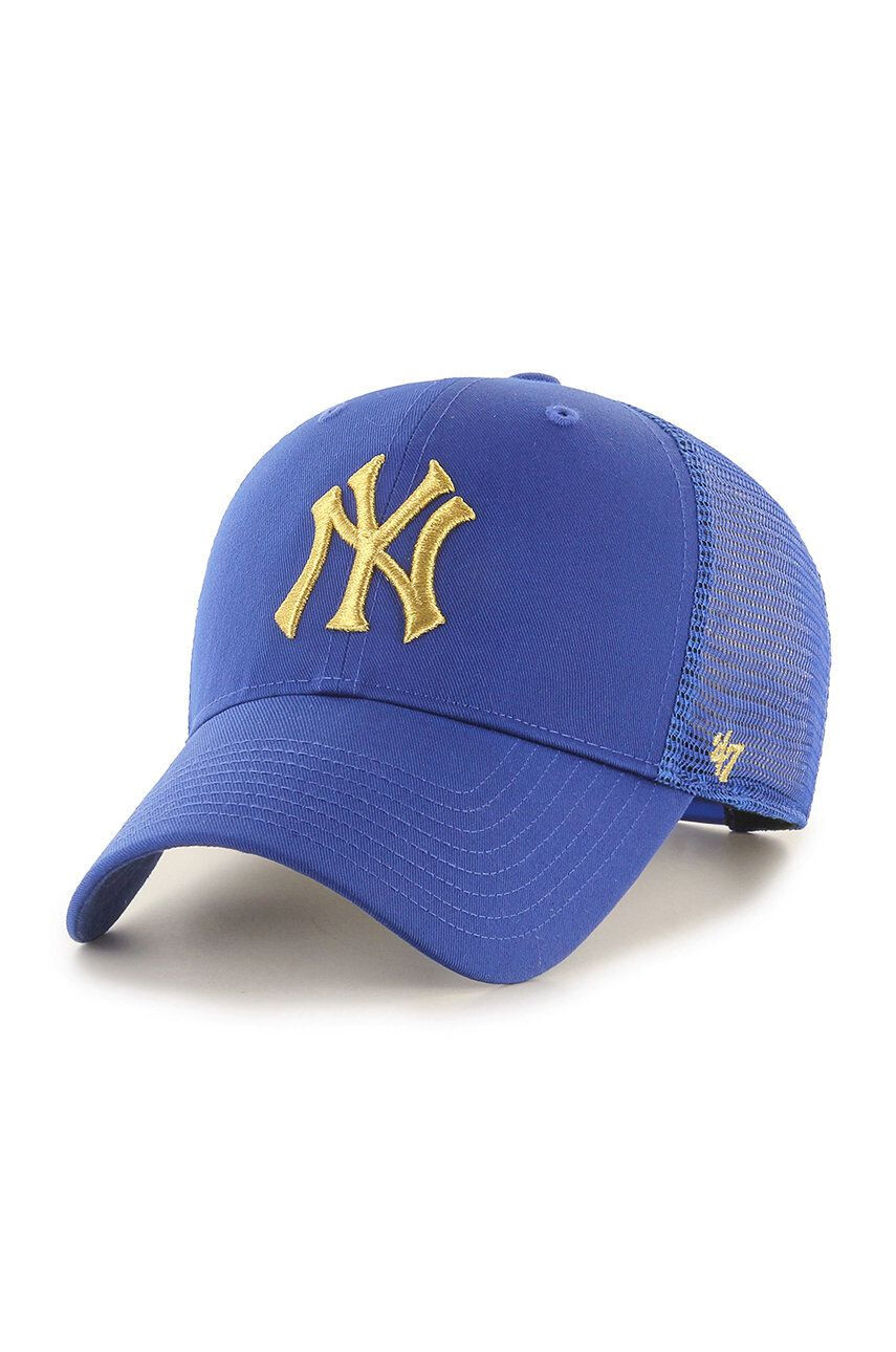 47brand Шапка New York Yankees - Pepit.bg