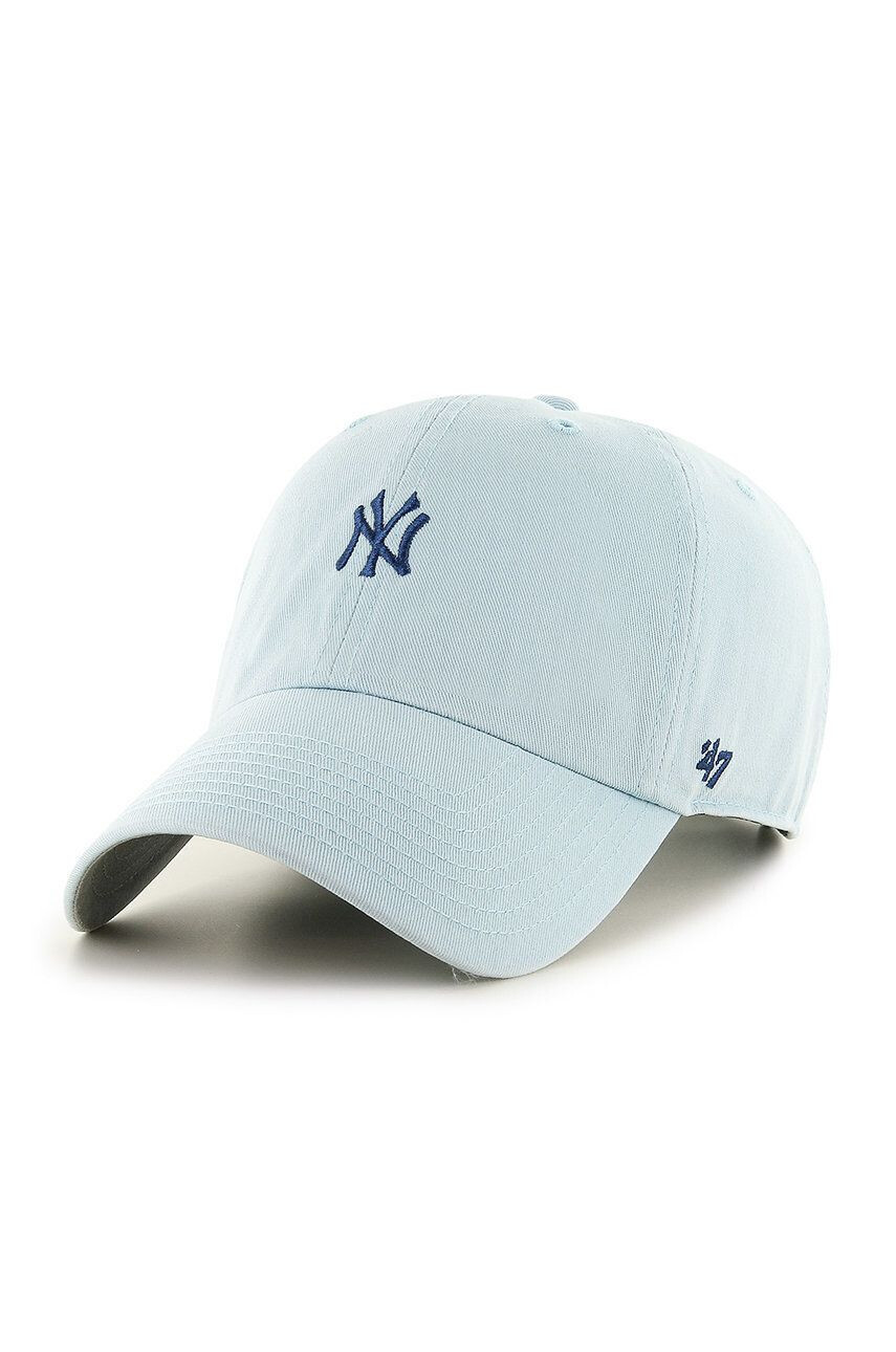 47brand Шапка New York Yankees - Pepit.bg