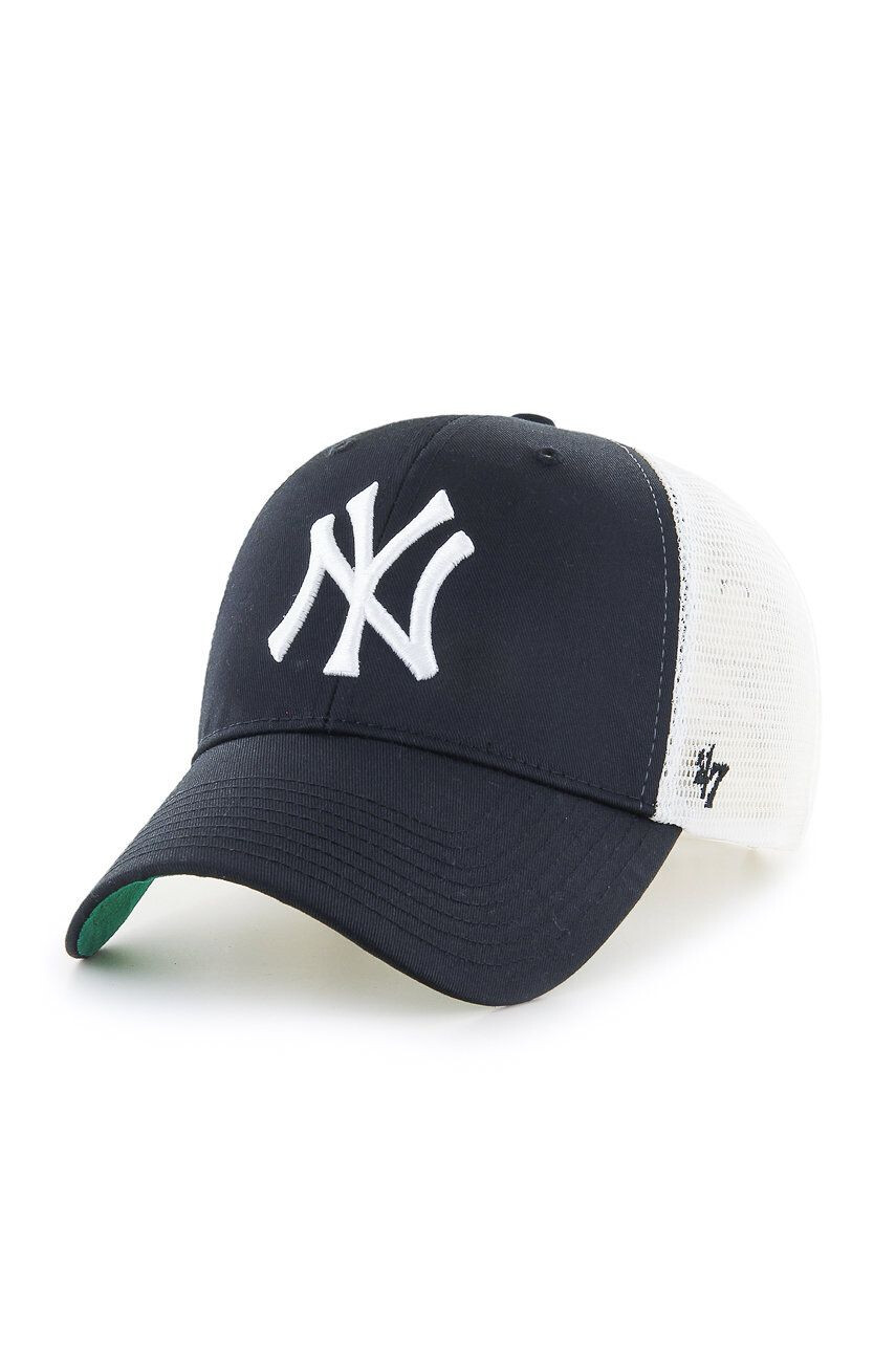 47brand Шапка New York Yankees - Pepit.bg