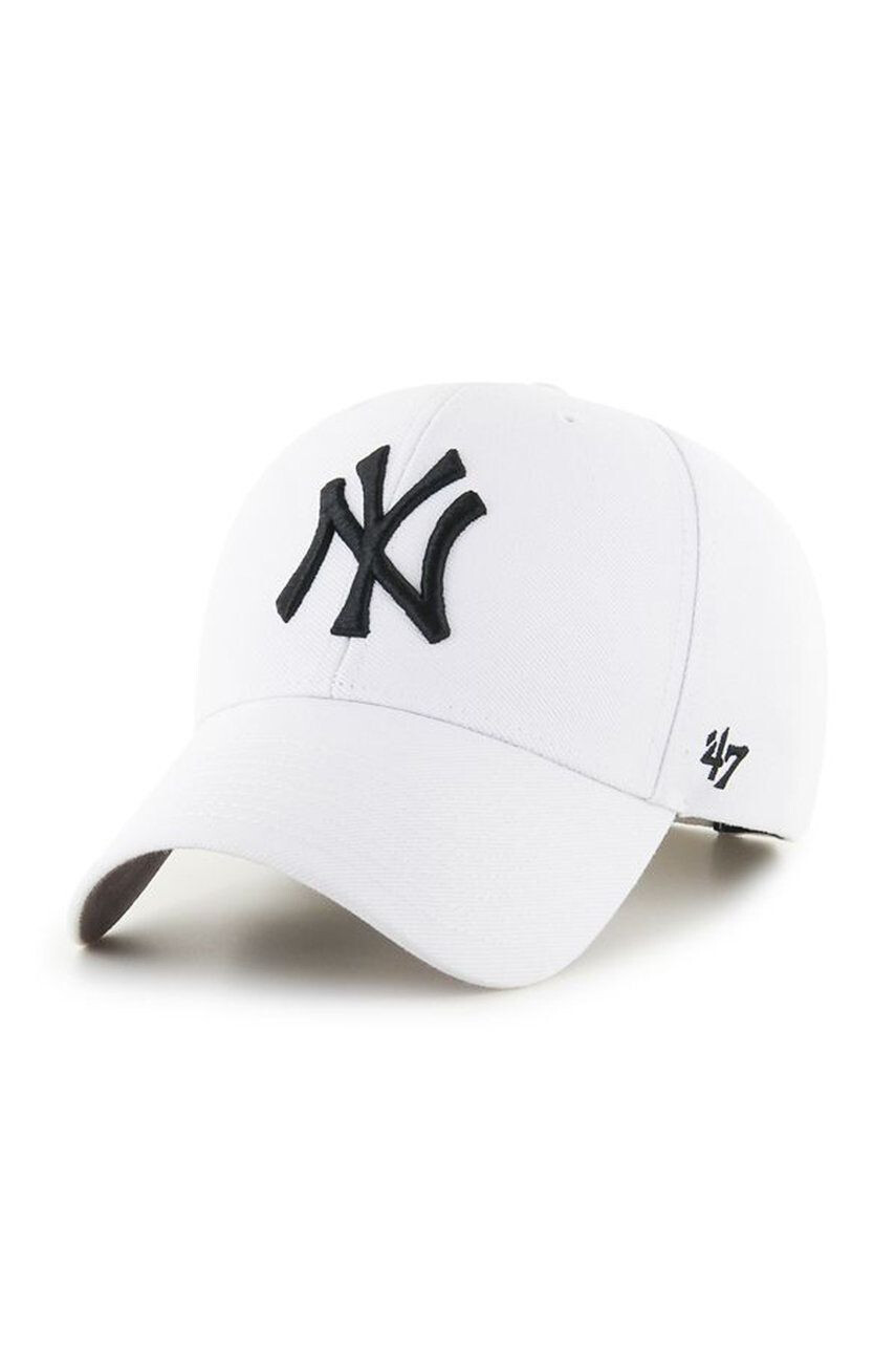 47brand Шапка New York Yankees - Pepit.bg