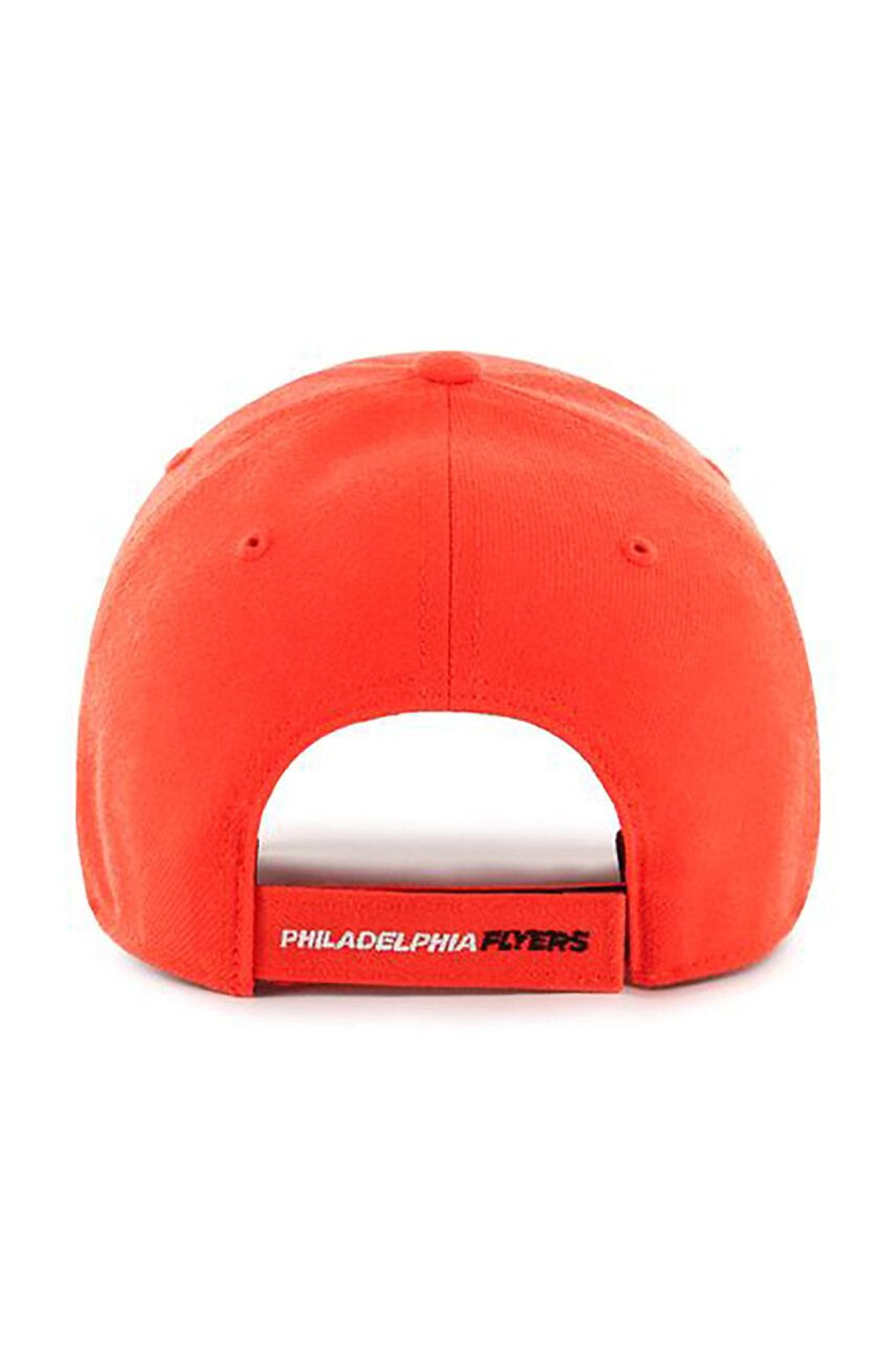 47brand Шапка Nhl Philapelphia Flyers - Pepit.bg