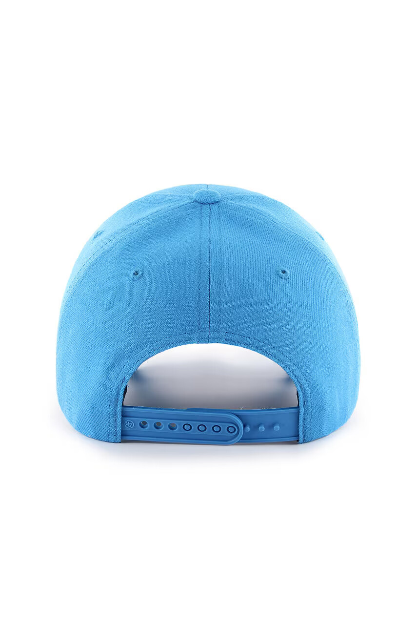 47brand Шапка с козирка MLB New York Yankees - Pepit.bg