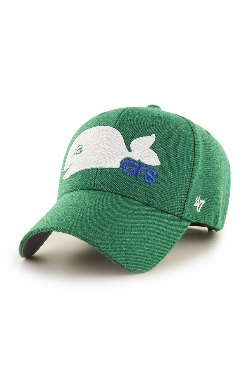 47brand Шапка с козирка NHL Hartford Whalers - Pepit.bg