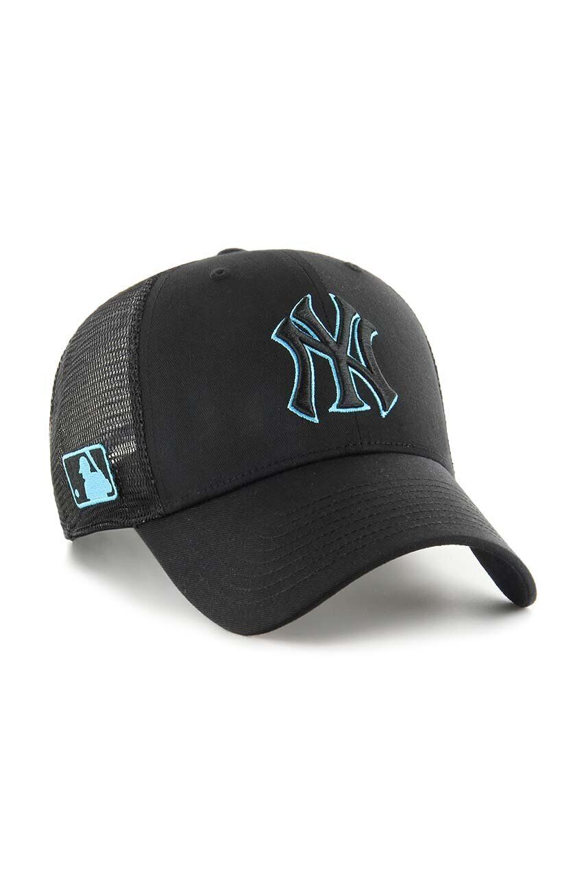 47brand Шапка с козирка MLB New York Yankees Branson - Pepit.bg