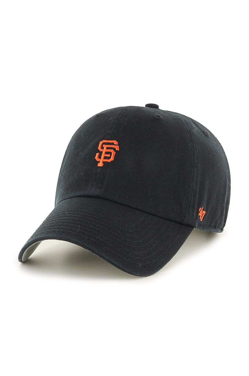 47brand Шапка San Francisco Giants - Pepit.bg