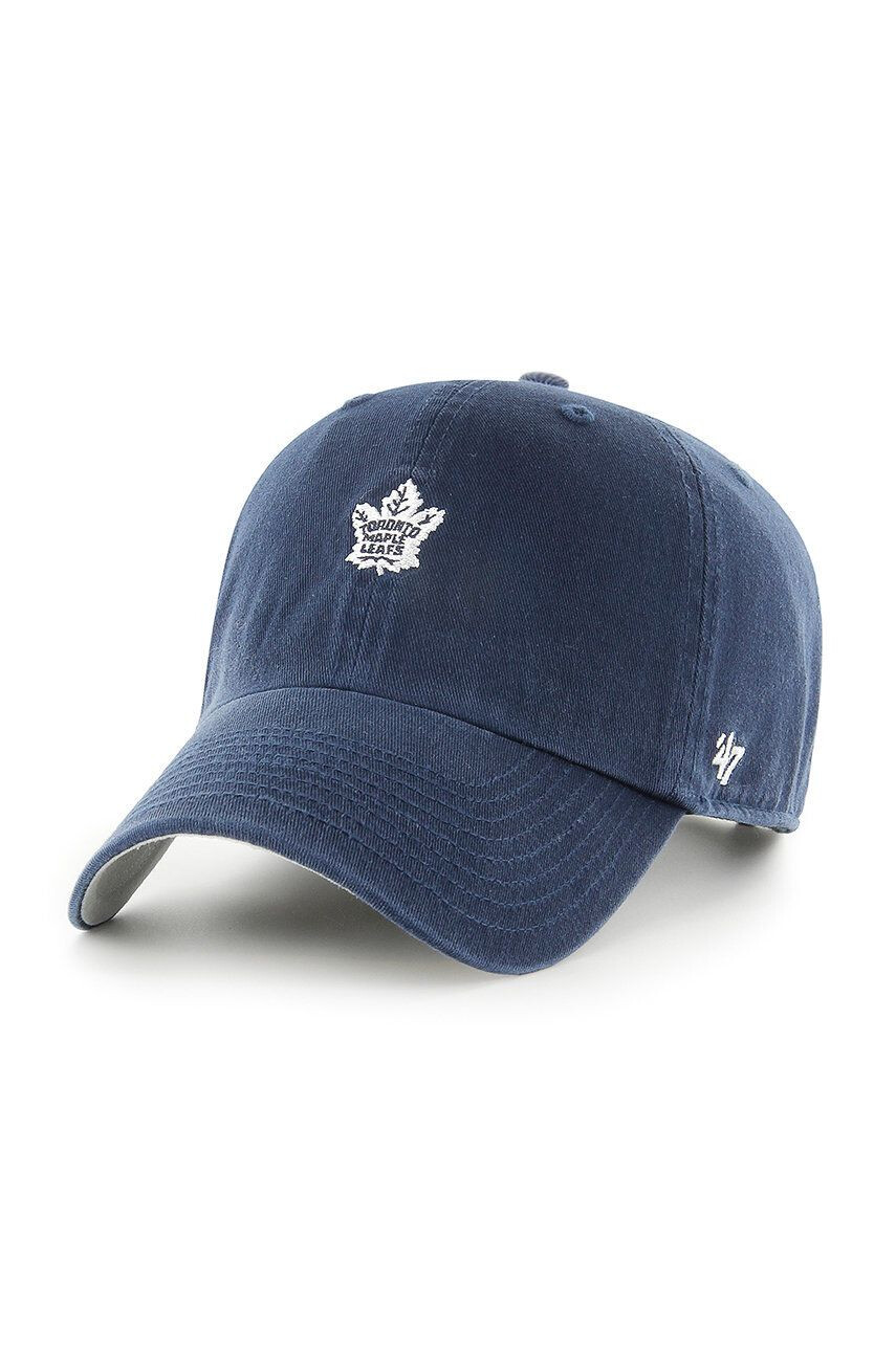 47brand Шапка Toronto Maple Leafs - Pepit.bg