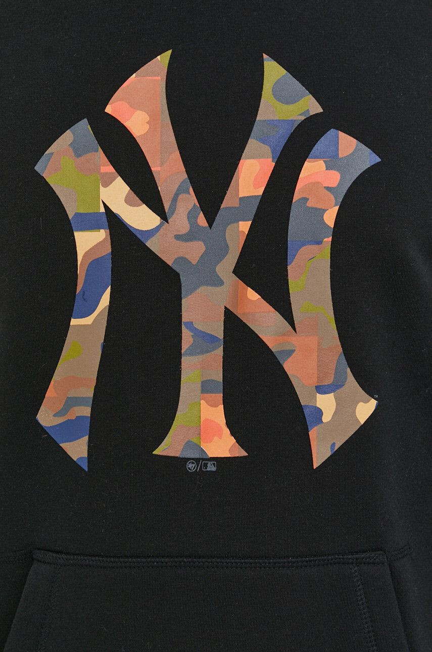 47brand Суичър Mlb New York Yankees - Pepit.bg