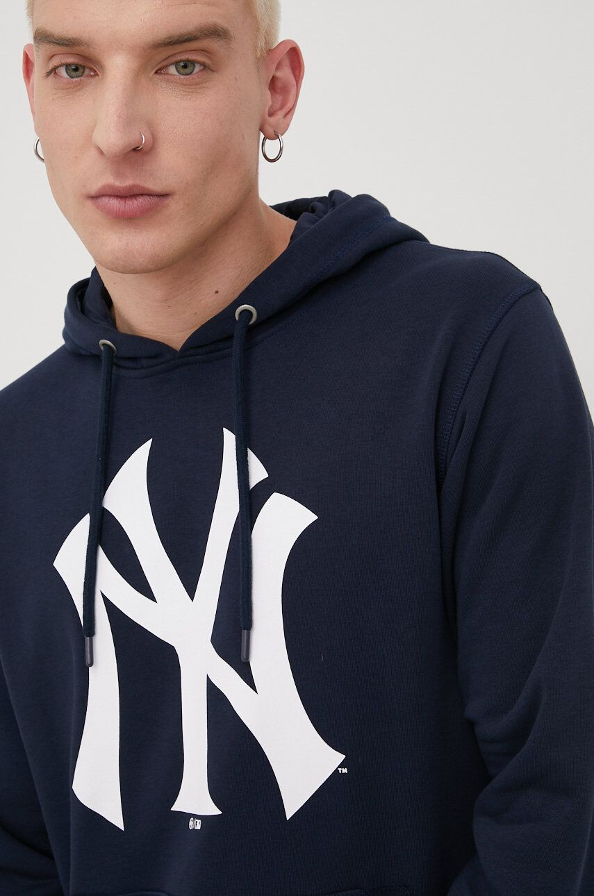 47brand Суичър Mlb New York Yankees - Pepit.bg