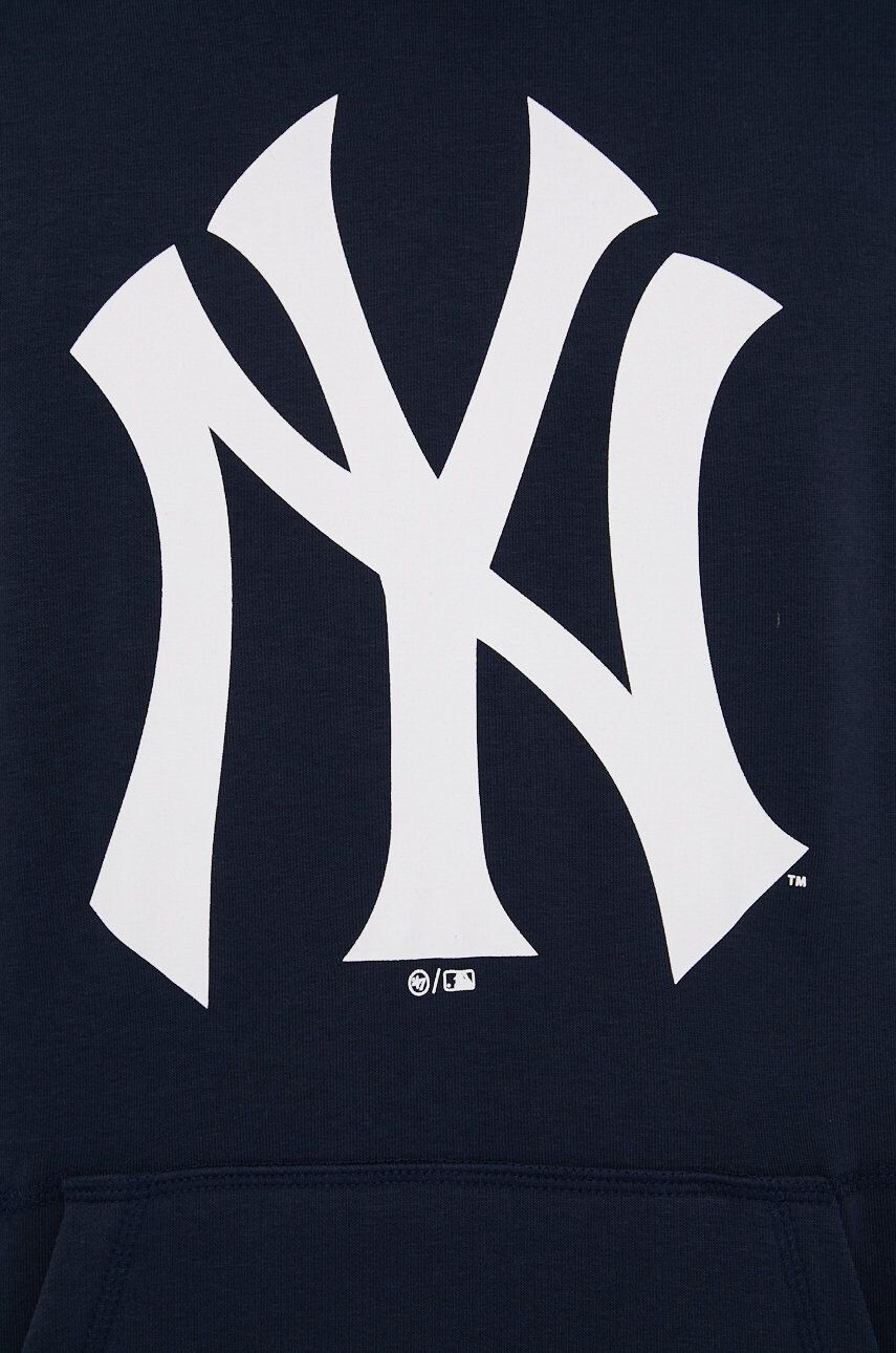 47brand Суичър Mlb New York Yankees - Pepit.bg