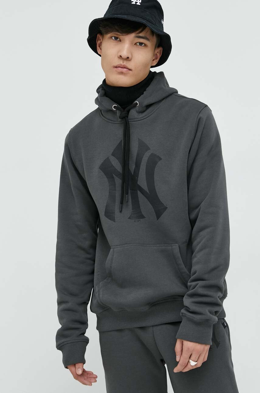 47brand Суичър Mlb New York Yankees - Pepit.bg