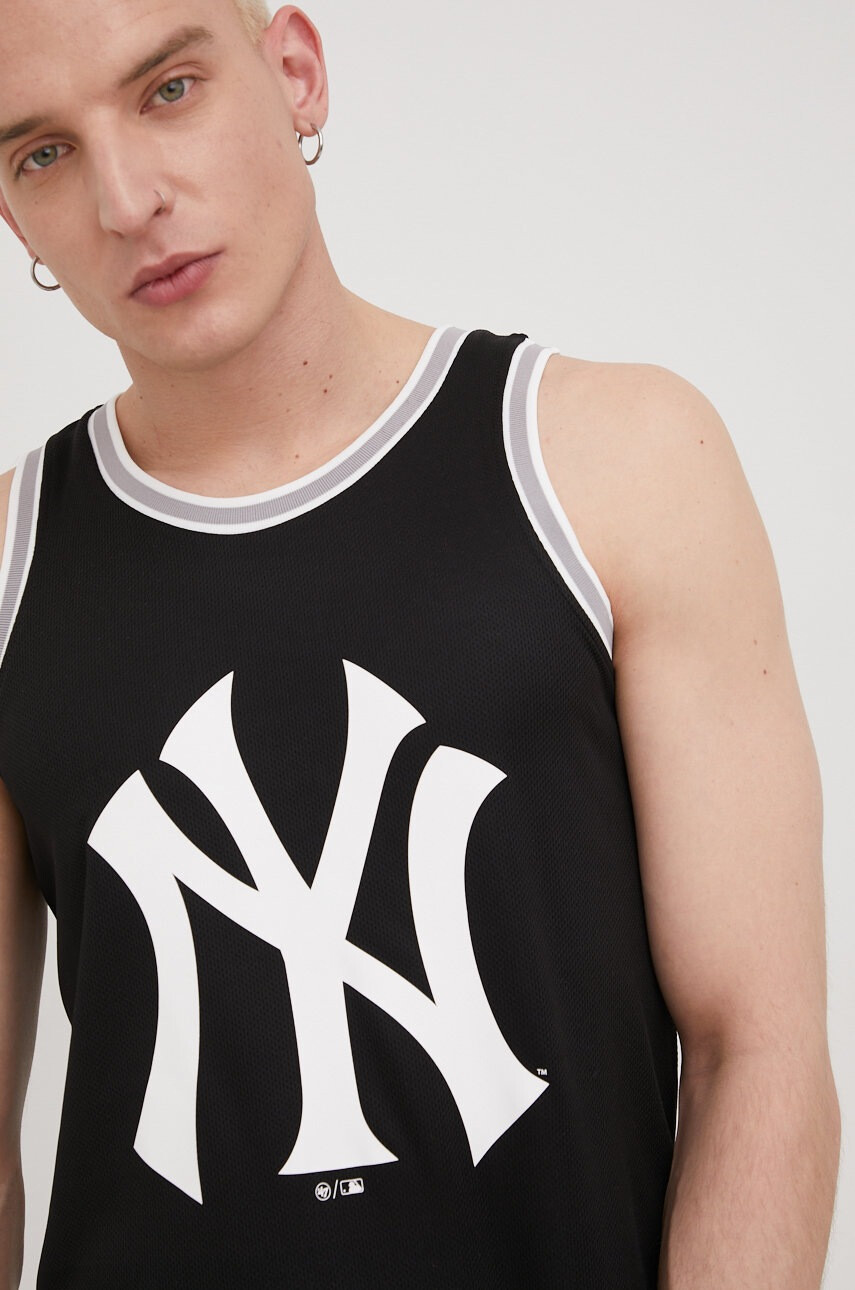 47brand Тениска Mlb New York Yankees - Pepit.bg