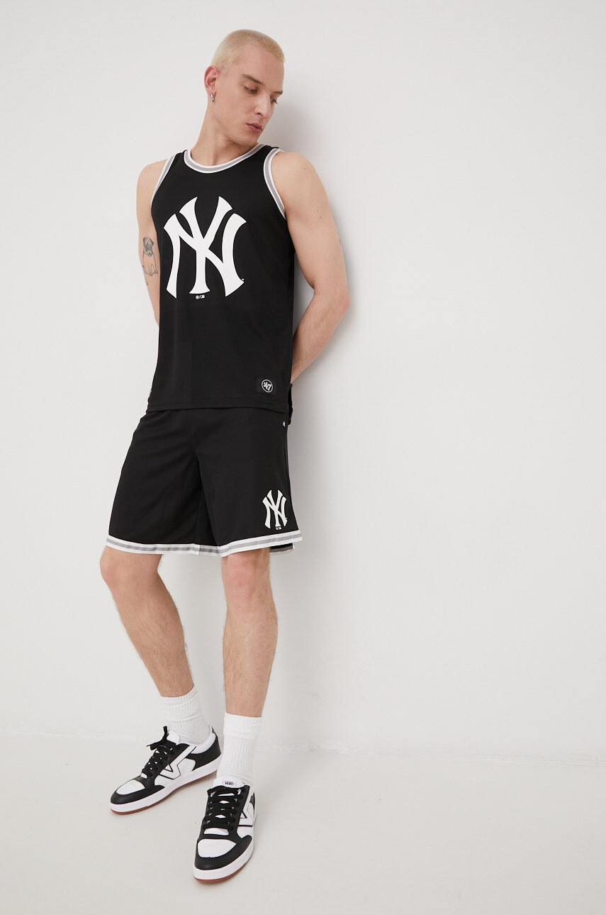 47brand Тениска Mlb New York Yankees - Pepit.bg