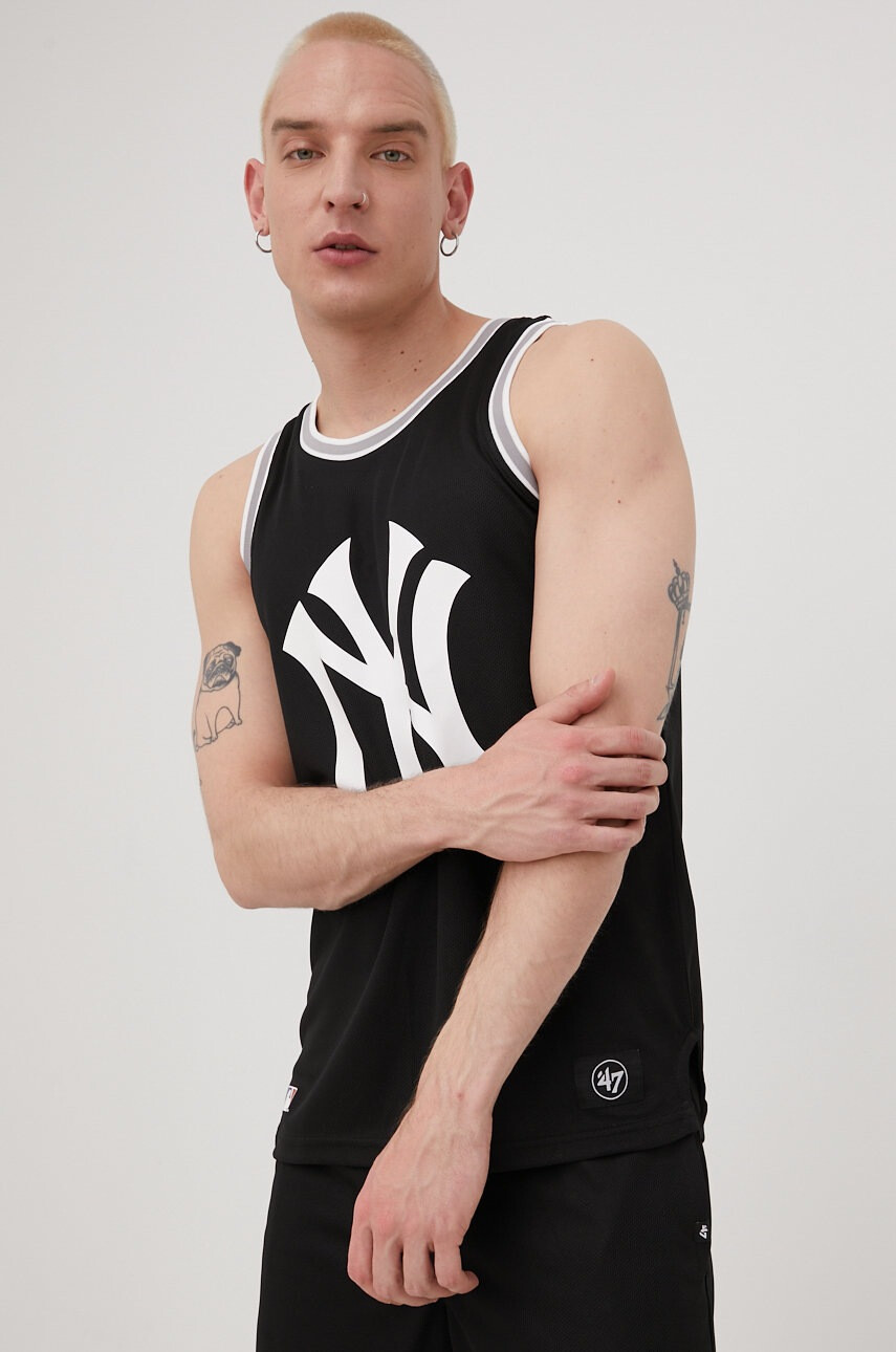47brand Тениска Mlb New York Yankees - Pepit.bg