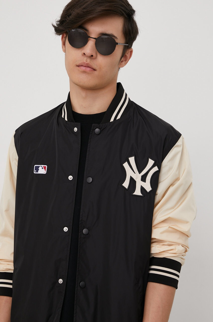 47brand Яке бомбър Mlb New York Yankees - Pepit.bg