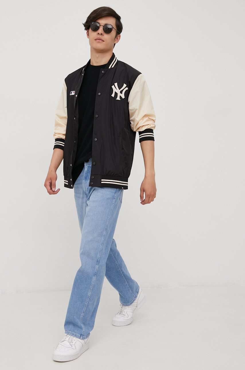 47brand Яке бомбър Mlb New York Yankees - Pepit.bg